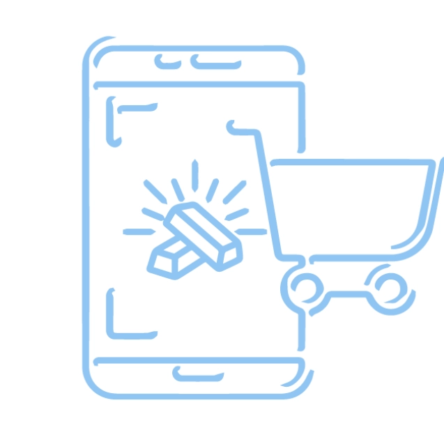 رگولاتوری و نظارت بر پلتفرم‌های آنلاین طلا